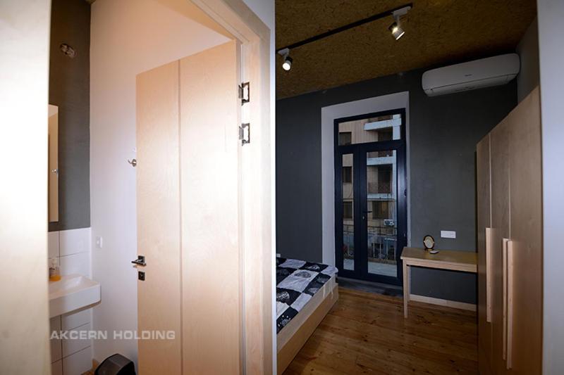 4Rooms Jereván Kültér fotó