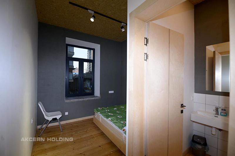 4Rooms Jereván Kültér fotó