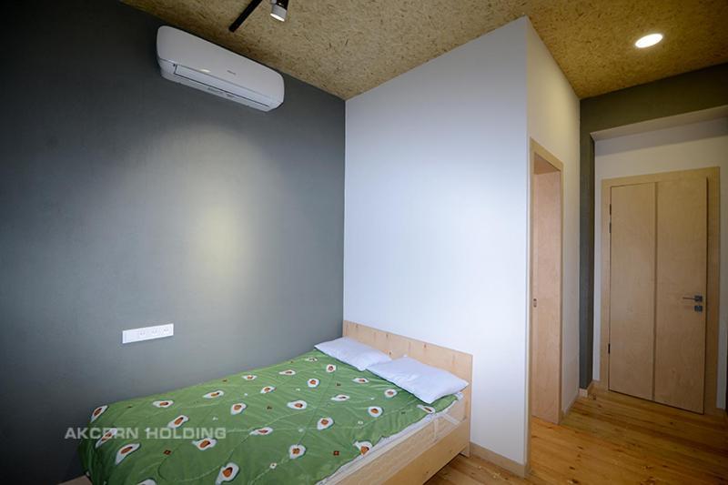 4Rooms Jereván Kültér fotó