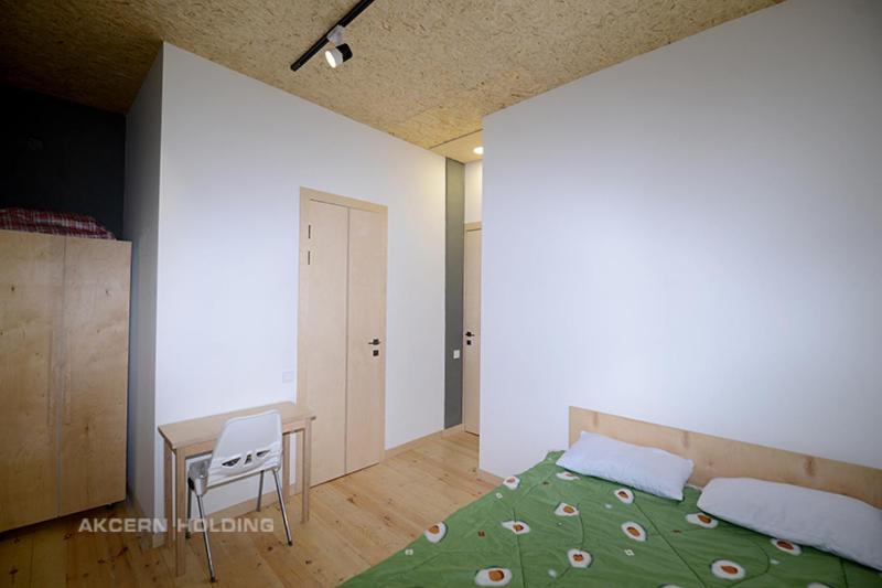 4Rooms Jereván Kültér fotó