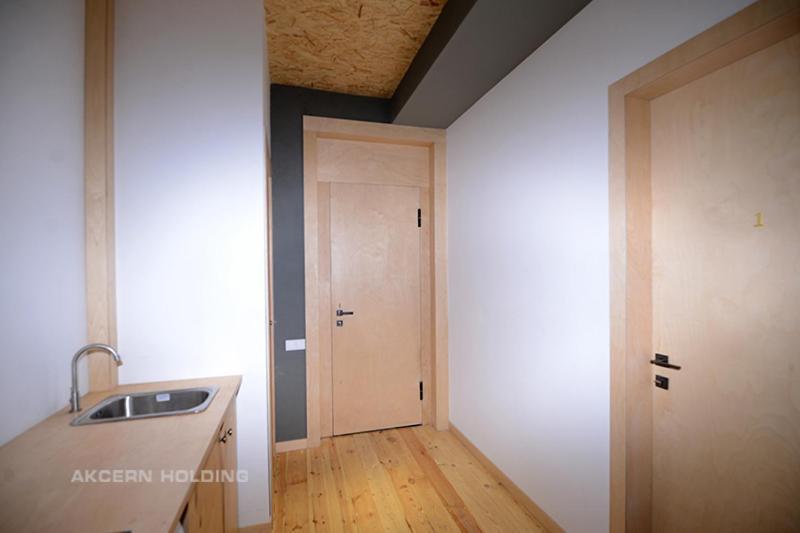 4Rooms Jereván Kültér fotó