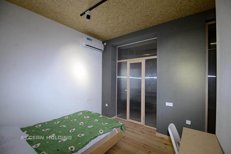 4Rooms Jereván Kültér fotó