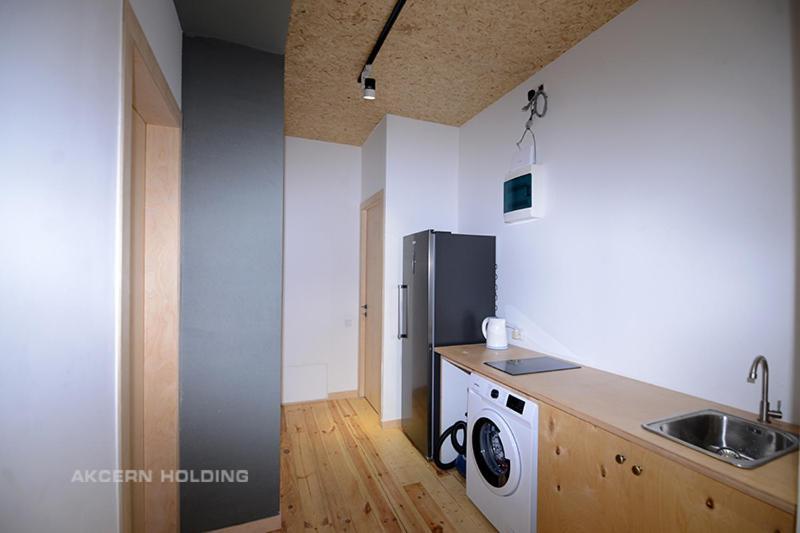4Rooms Jereván Kültér fotó